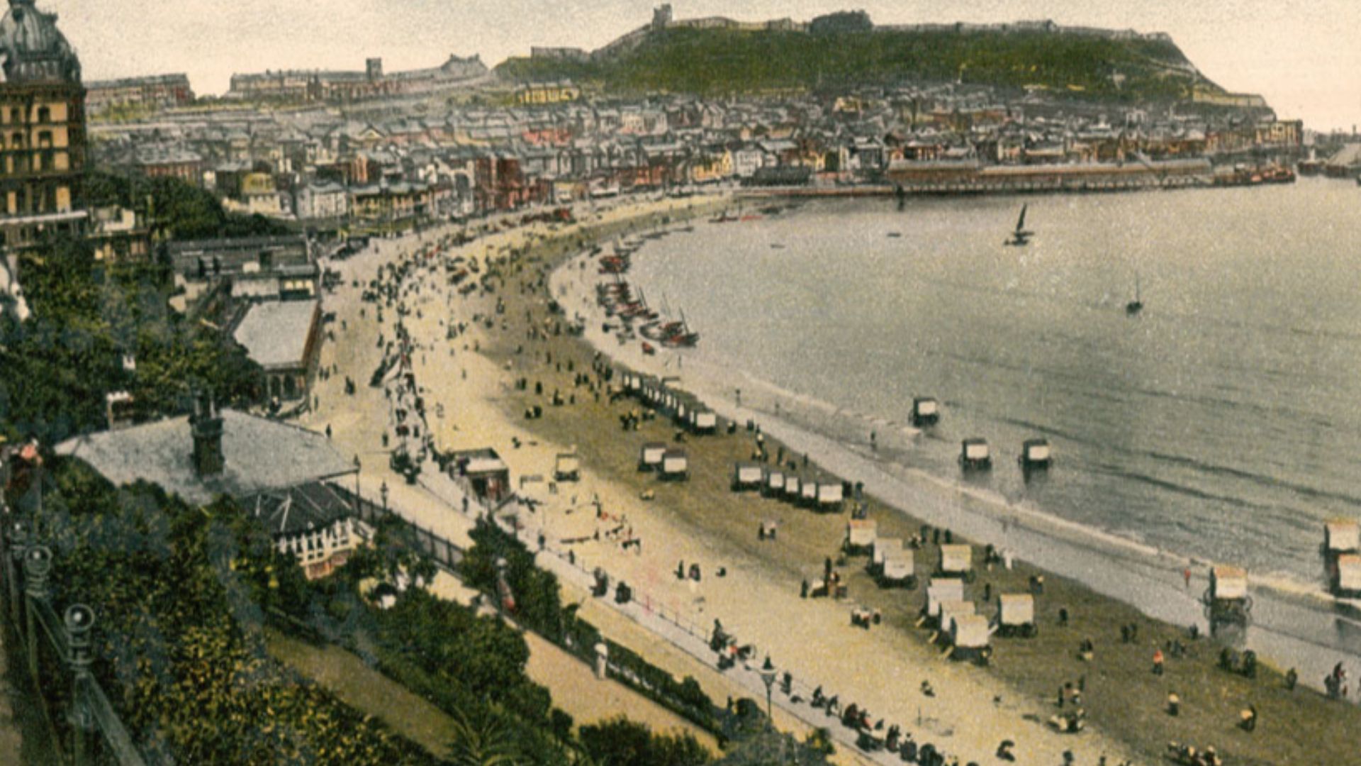 (Buy exclusive prints of this image from East Riding Photos)

(Why not try searching our East Riding of Yorkshire Map for more historic images? 
www.flickr.com/photos/erarchives/map )
(Copyright) We're happy for you to share this digital image within the spirit of Creative Commons. 
Please cite 'East Riding Archives ' when reusing. 

Certain restrictions on high quality reproductions and commercial use of the original physical version apply. If unsure please email archives.service@eastriding.gov.uk