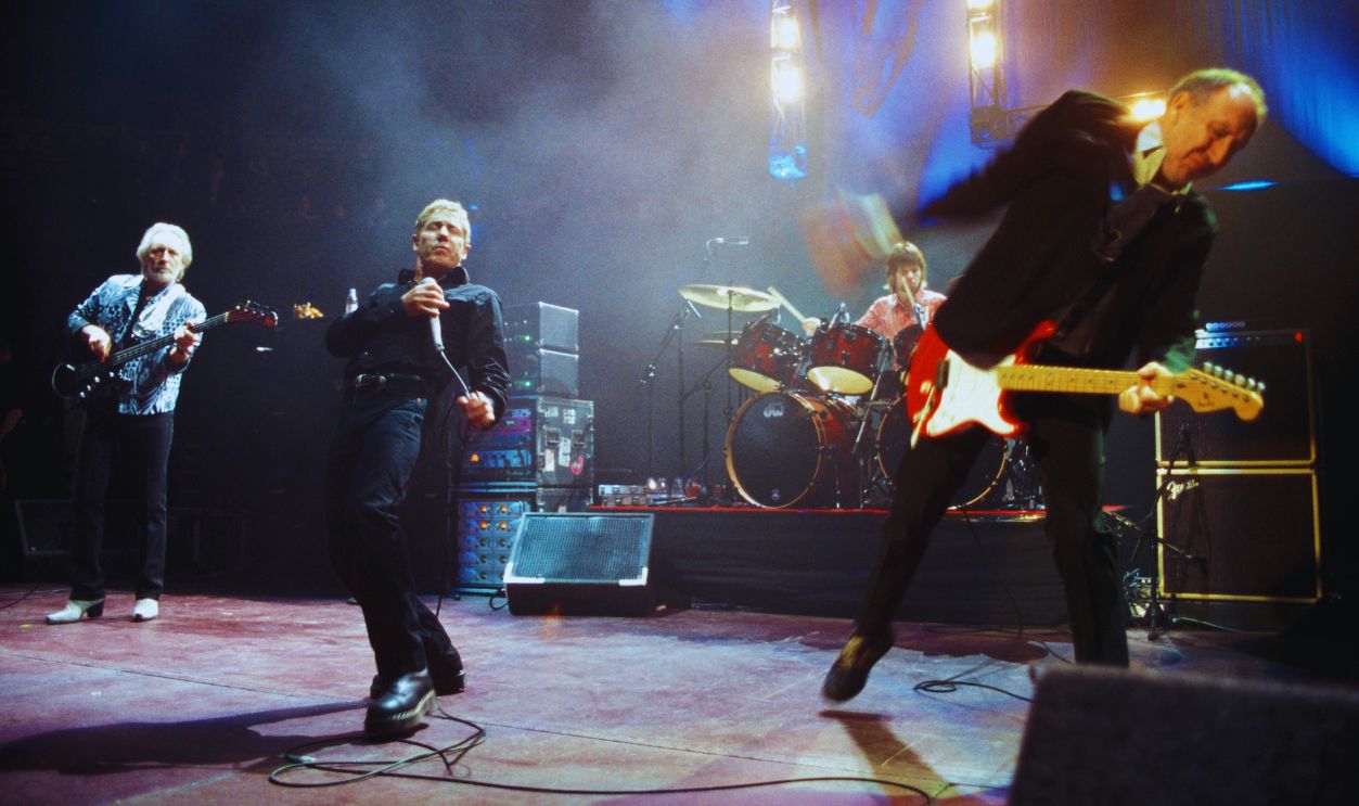 Gettyimages - 85364236, Photo of WHO