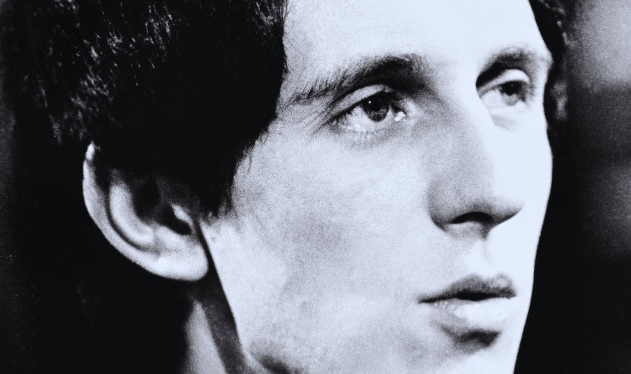 Gettyimages - 157212987, The Who Portrait of bassist John Entwistle of The Who, circa 1965. 