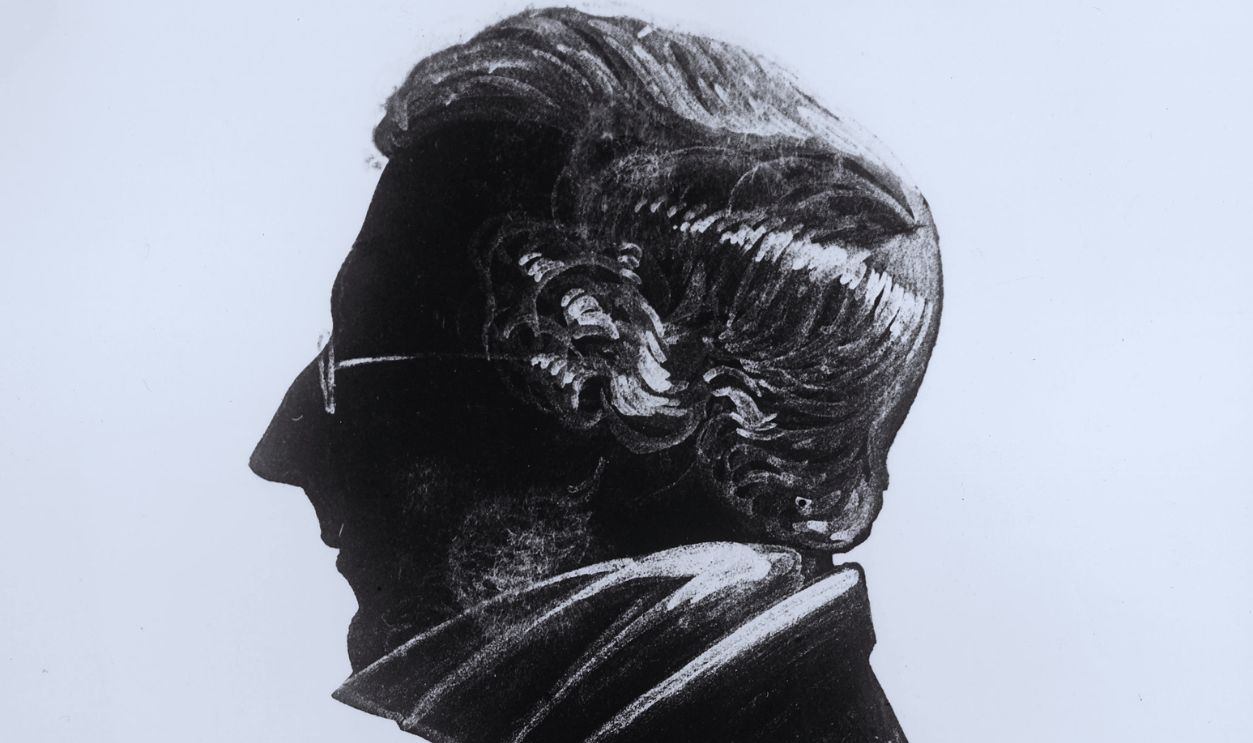 Gettyimages - 3134633, Branwell Bronte 