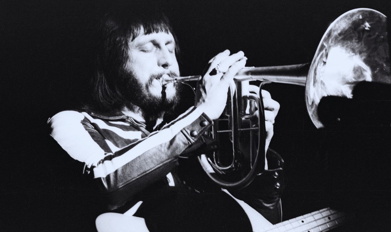 Gettyimages - 84848879, Photo of WHO and John ENTWISTLE