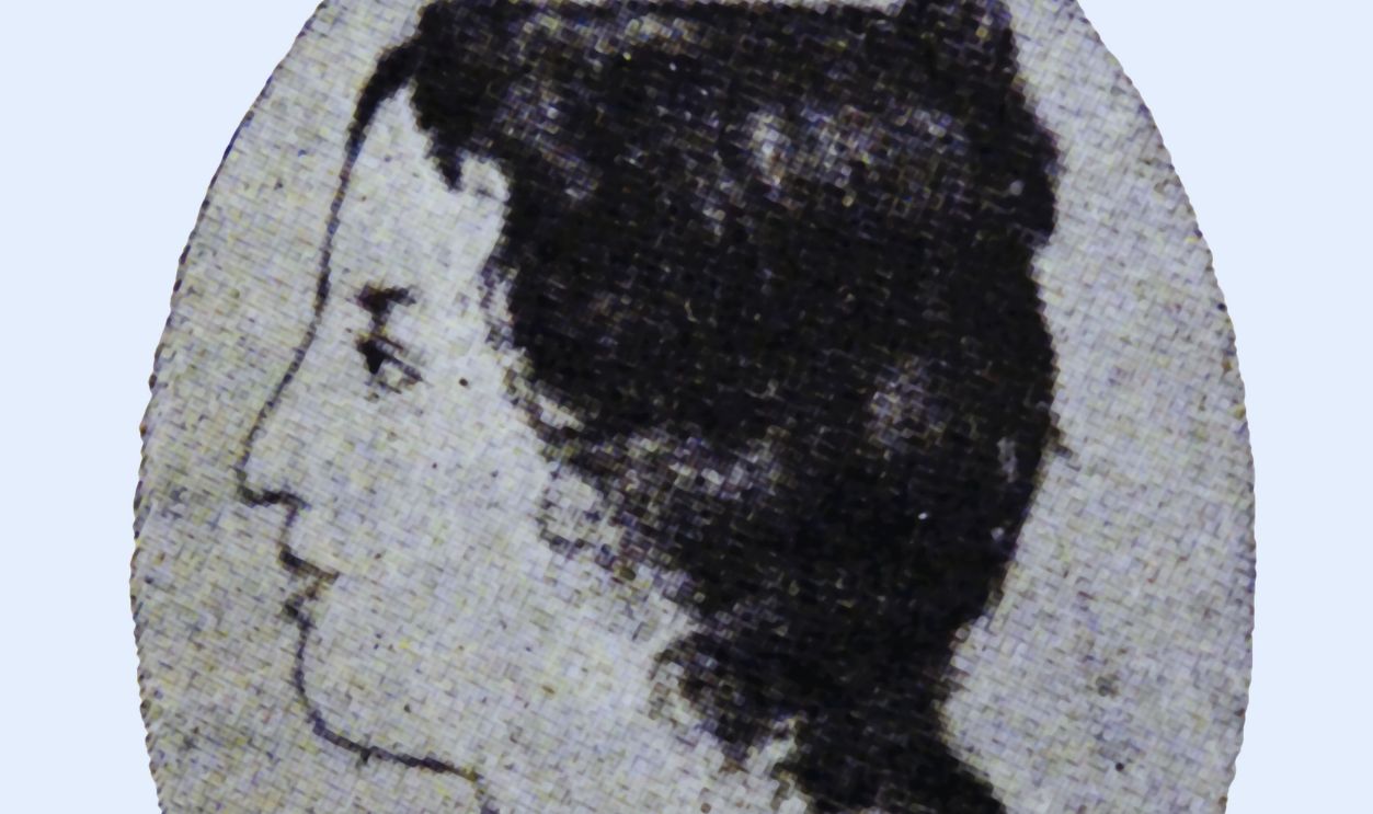   Gettyimages - 578341720, Emily Bronte. 