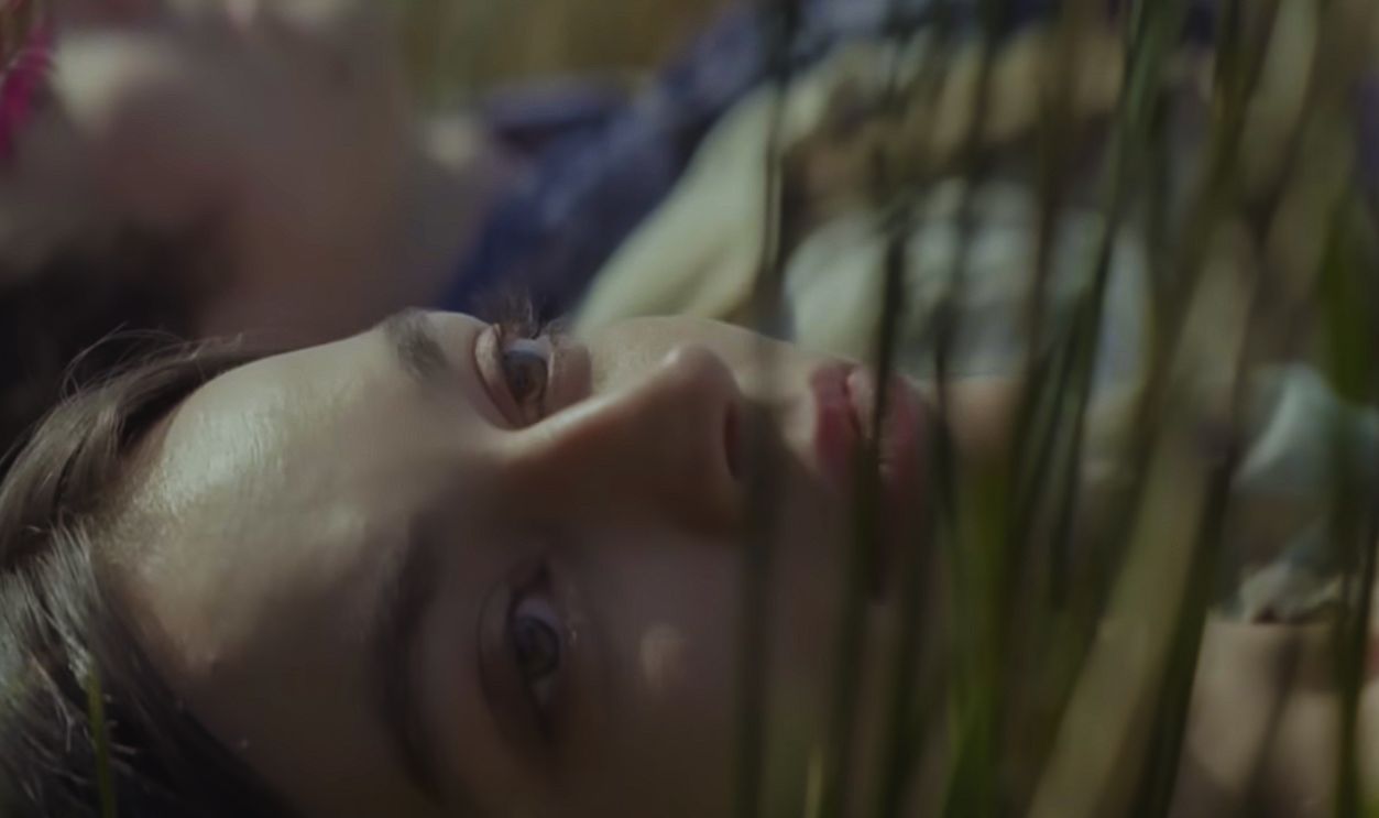  Screenshot from Emily (2022) 