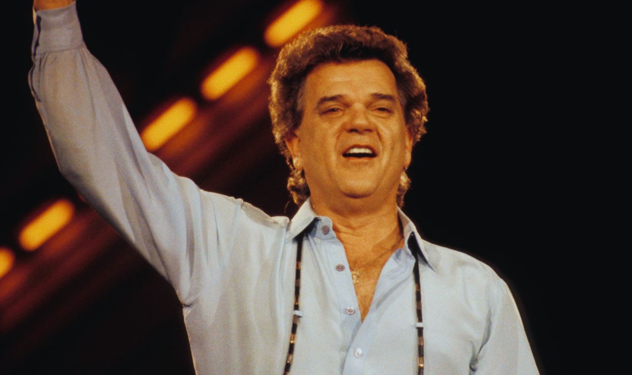 Gettyimages - 84881832, Photo of Conway TWITTY 