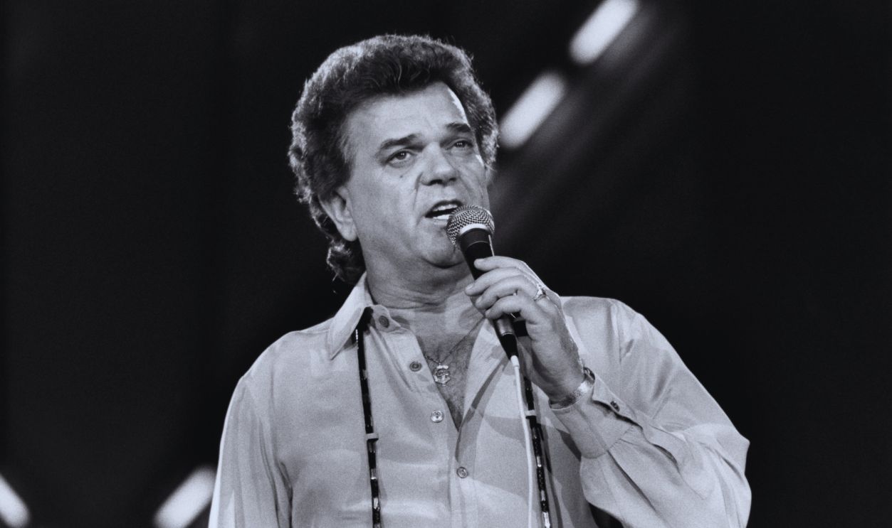 Gettyimages - 84891658, Photo of Conway TWITTY 