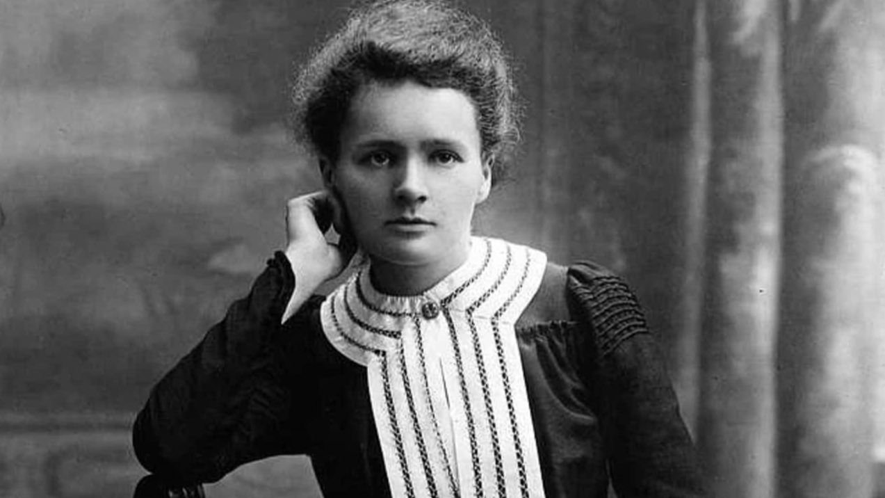 Surprising Facts About Famous Scientists
