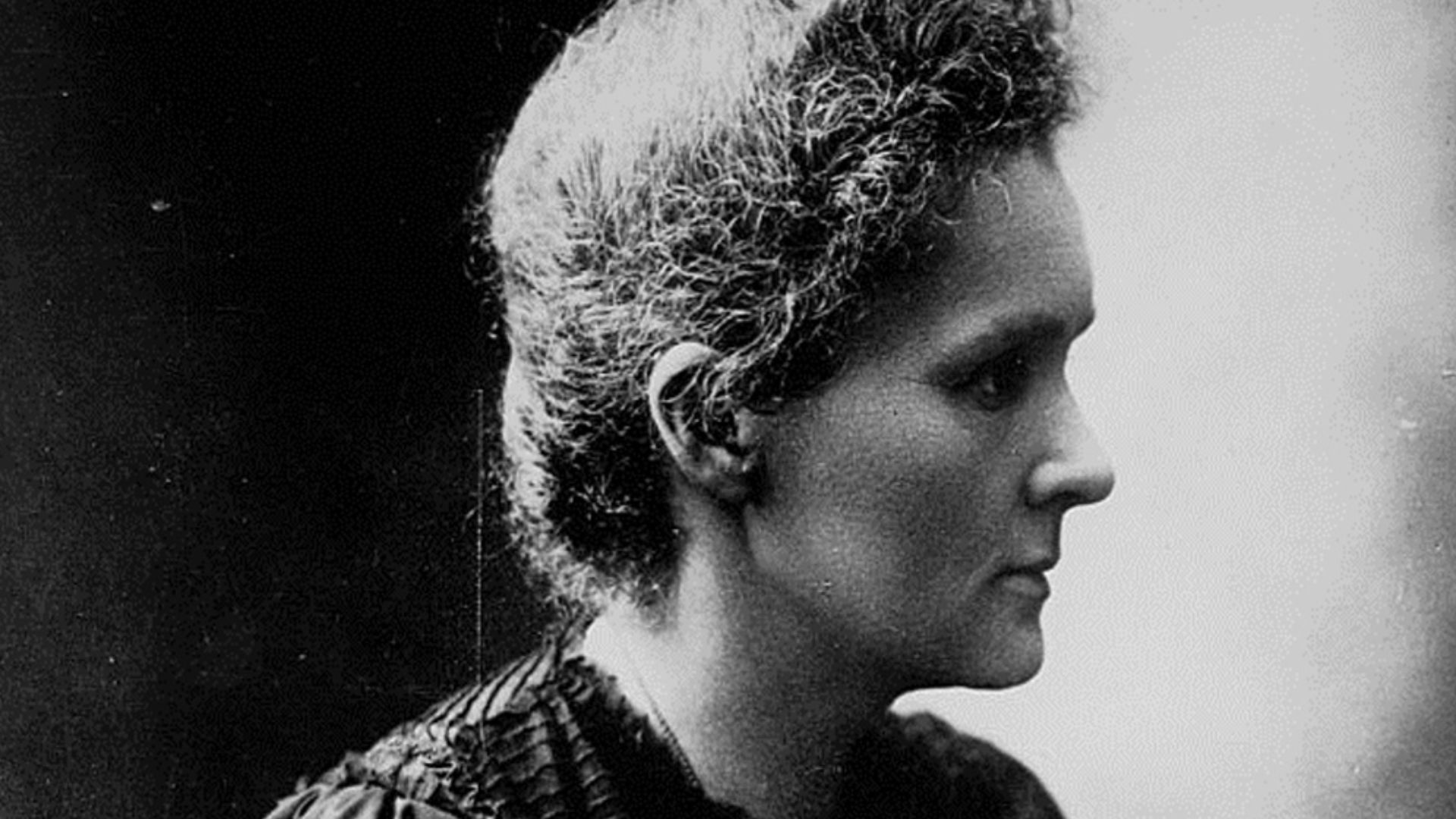 Marie Curie