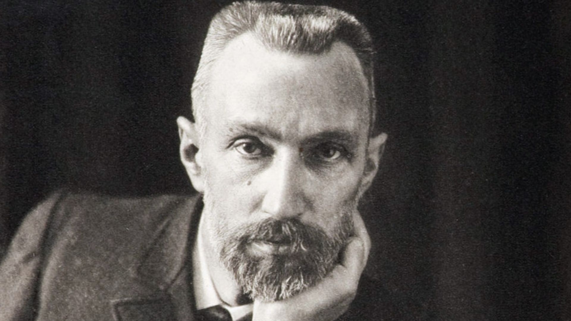 Pierre Curie