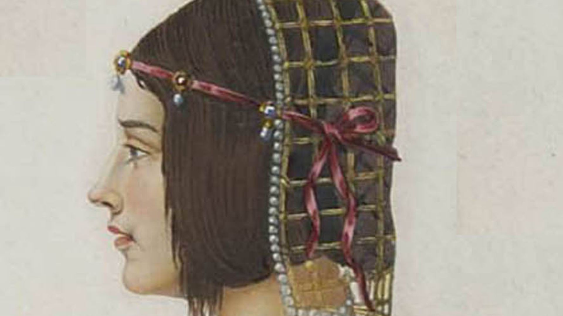 Beatrice d'Este Duchessa di Milano