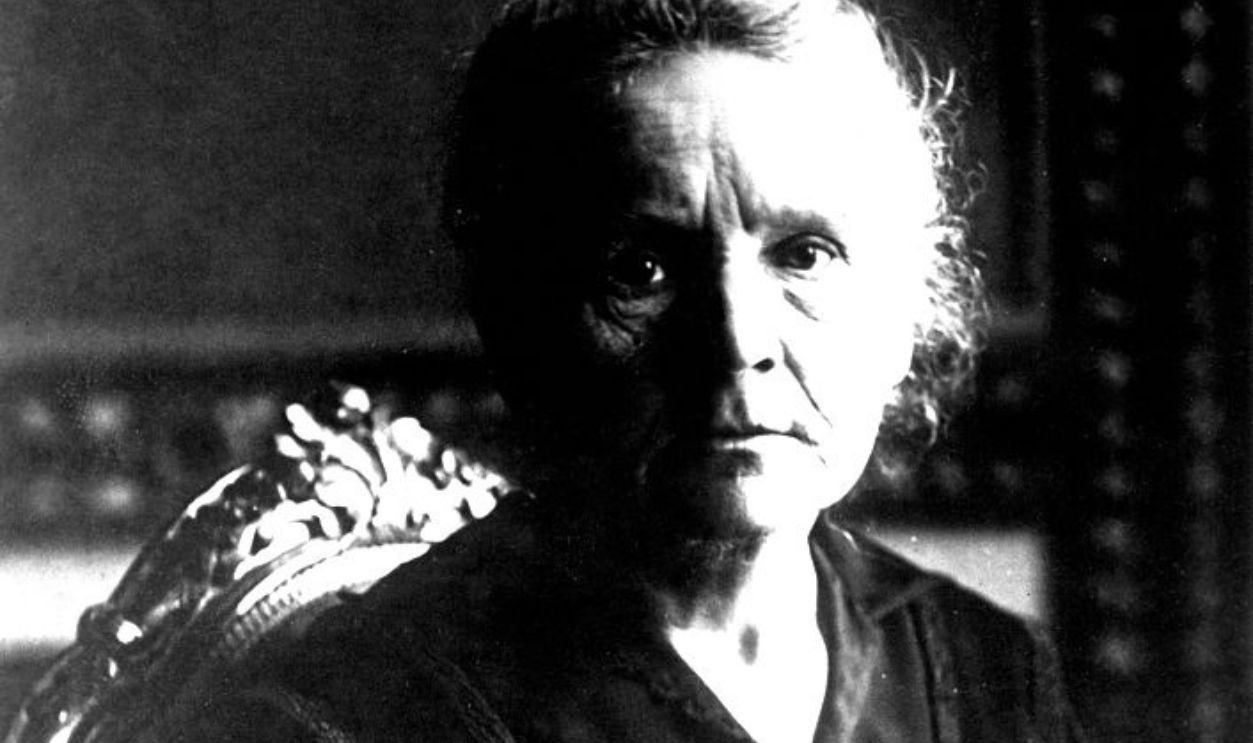 (Eingeschränkte Rechte für bestimmte redaktionelle Kunden in Deutschland. Limited rights for specific editorial clients in Germany.) Curie, Marie *07.11.1867-04.07.1934+(geb. Maria Sklodowska)Wissenschaftlerin, Physikerin, Chemikerin, Polen/Frankreich; Nobelpreistraegerin- Portrait- 1927 