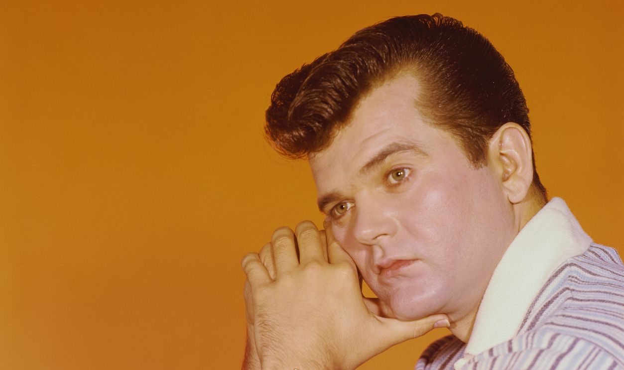 Gettyimages - 524449196, Conway Twitty 