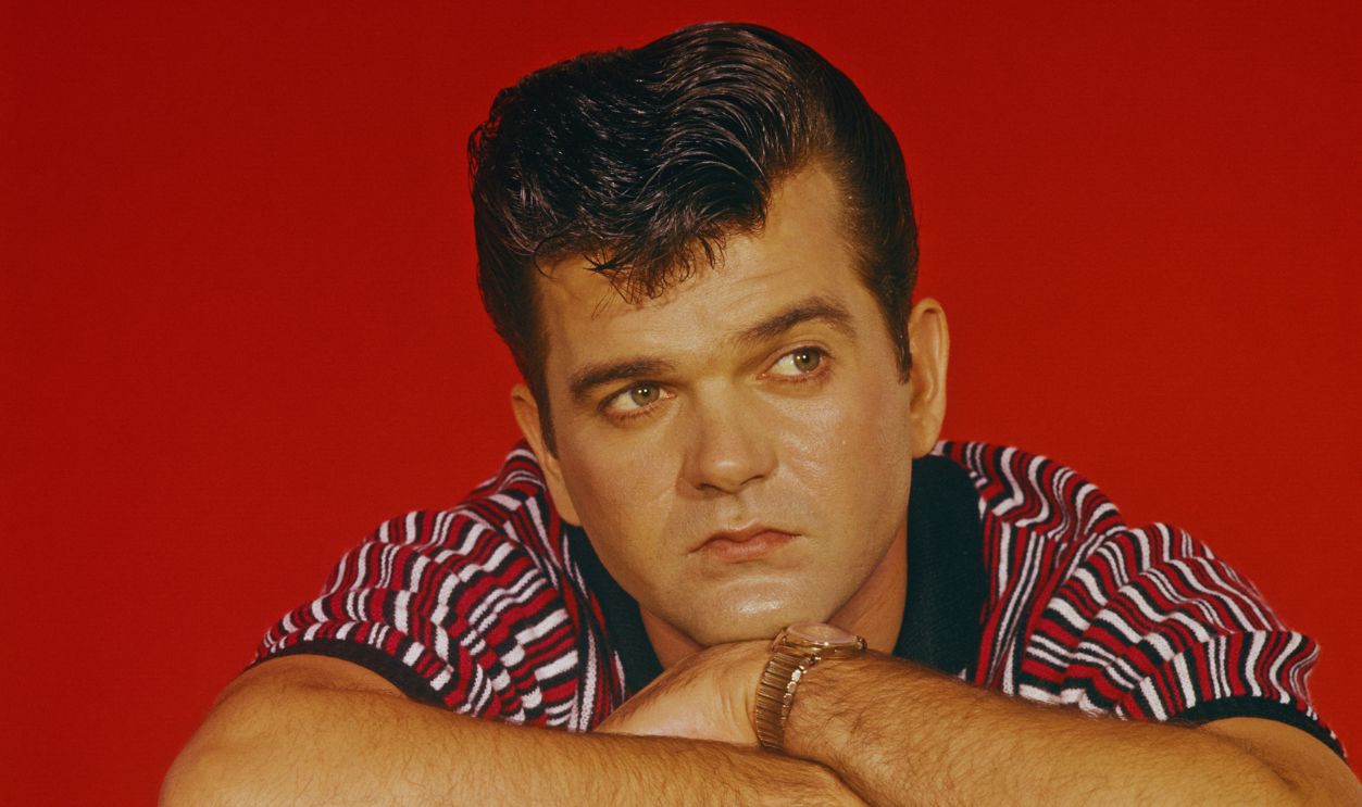 Gettyimages - 524747872, Conway Twitty 