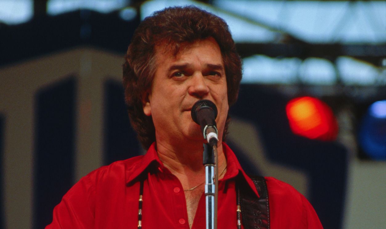Gettyimages - 576824018, Conway Twitty Performing 