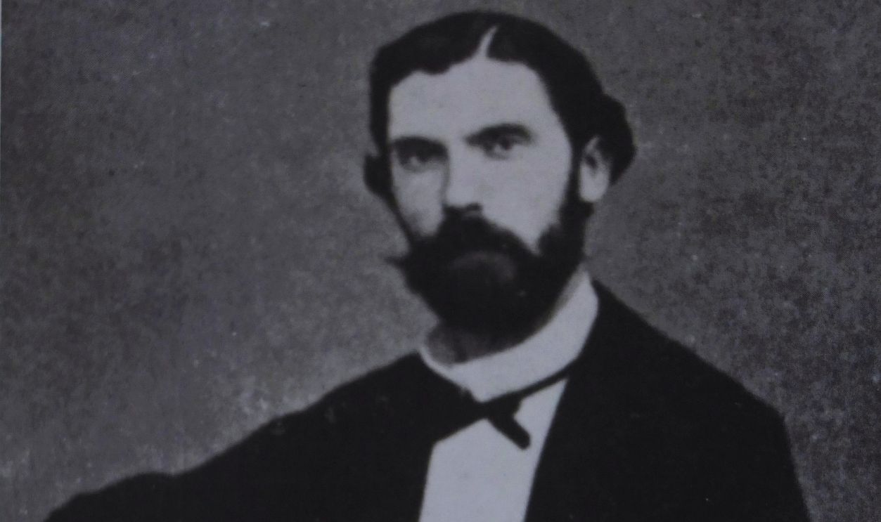José Ruiz y Blasco
