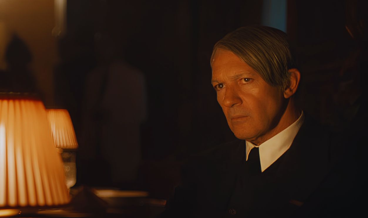  Screenshot from Genius: Picasso (2018)
