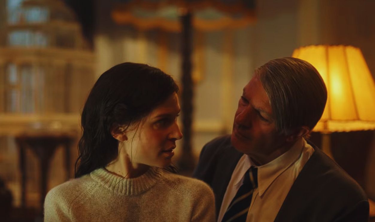 Screenshot from Genius: Picasso (2018)