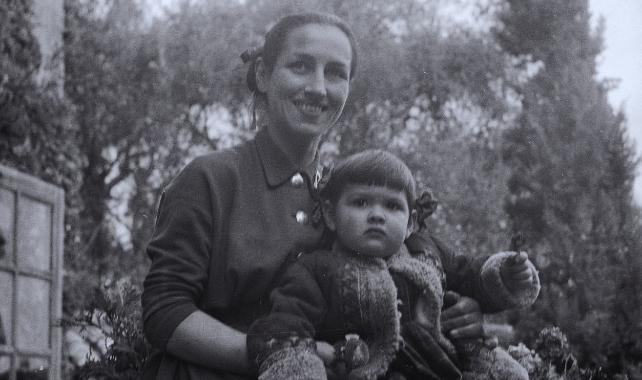 Gettyimages - 56209446, Francoise Gillot, partner of Pablo Picasso and her