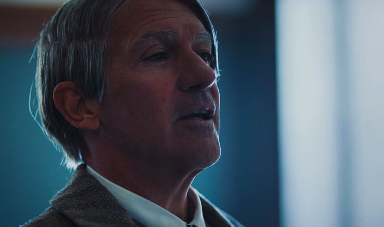 Screenshot from Genius: Picasso (2018)