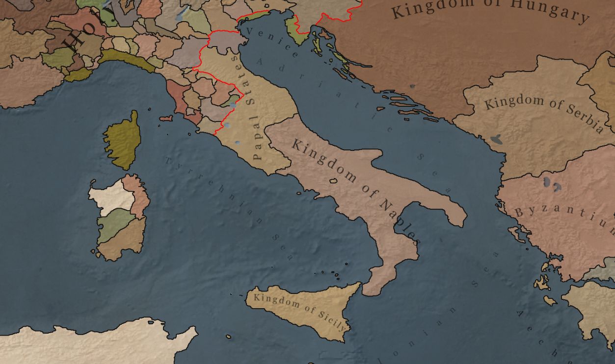 File:Map of Italy in the early 14th century.png