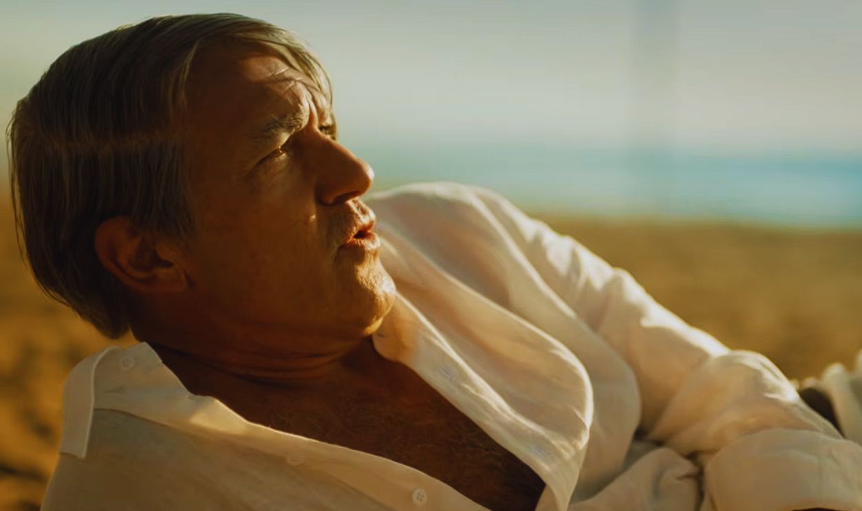 Screenshot from Genius: Picasso (2018)