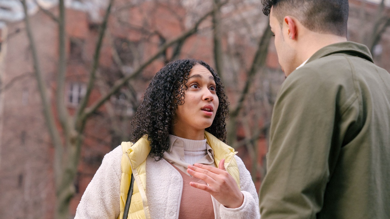 The Worst Socially Awkward Moments