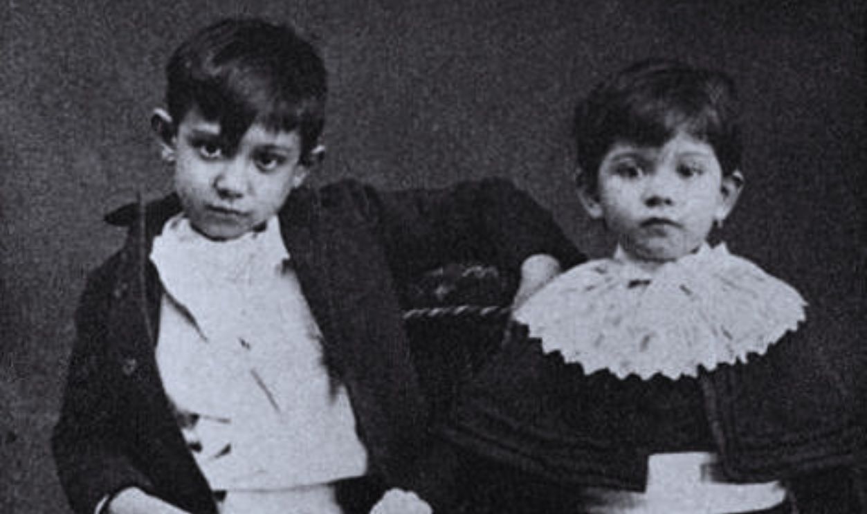 Pablo Picasso