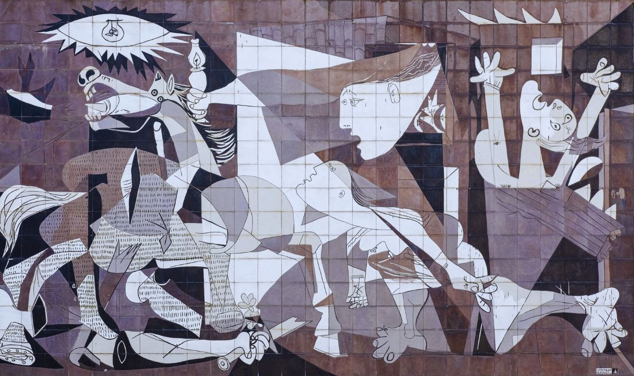 Guernica