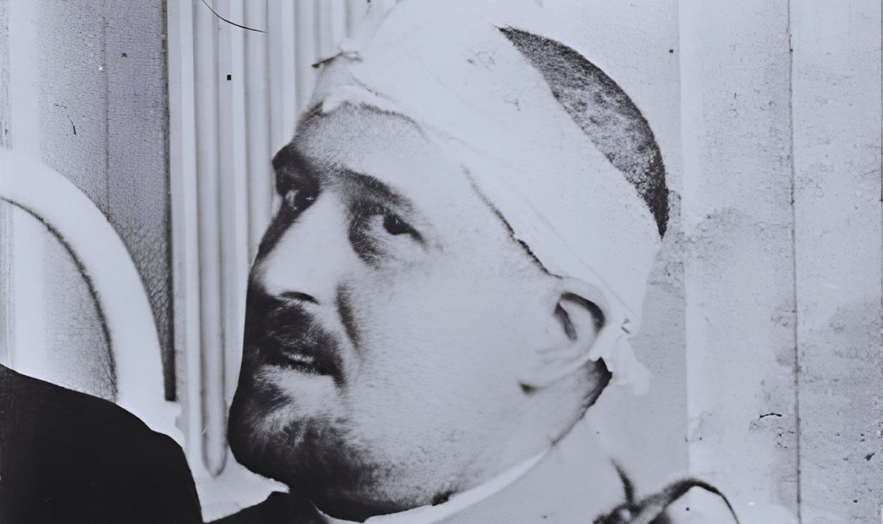 Guillaume Apollinaire