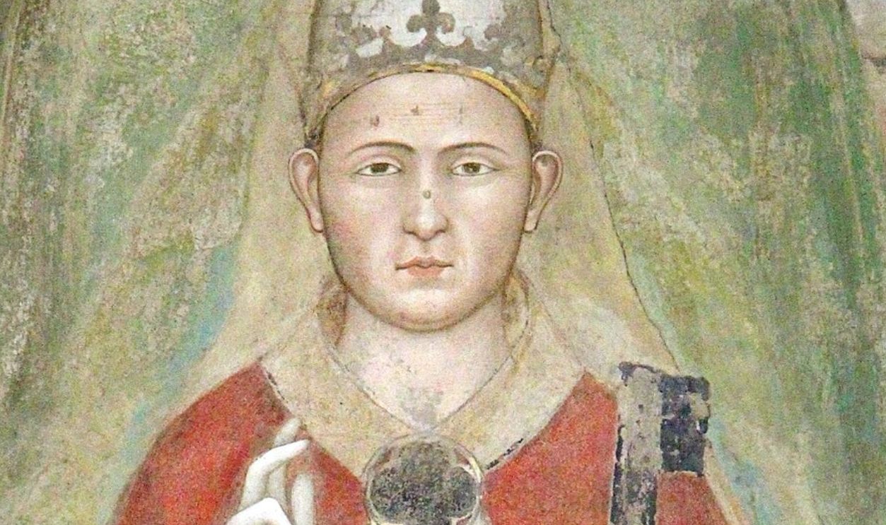 File:Clemente V cappellone degli Spagnoli.JPG