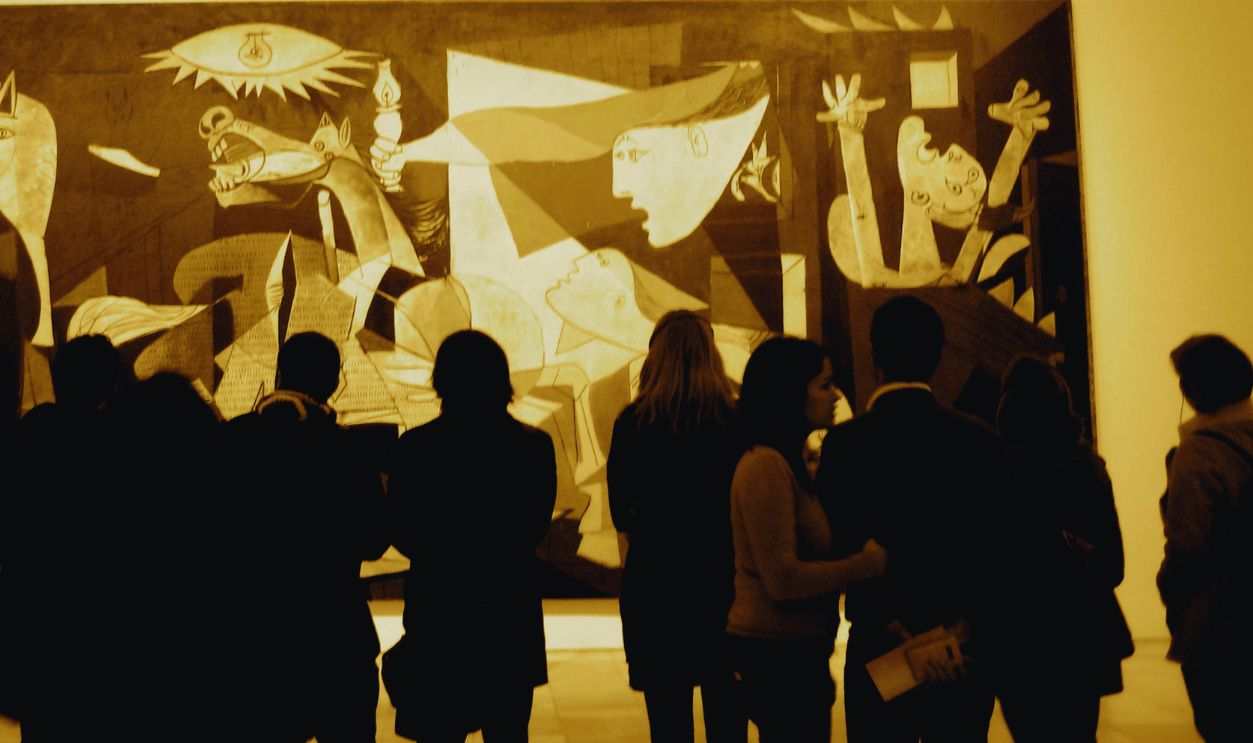 Pablo Picasso