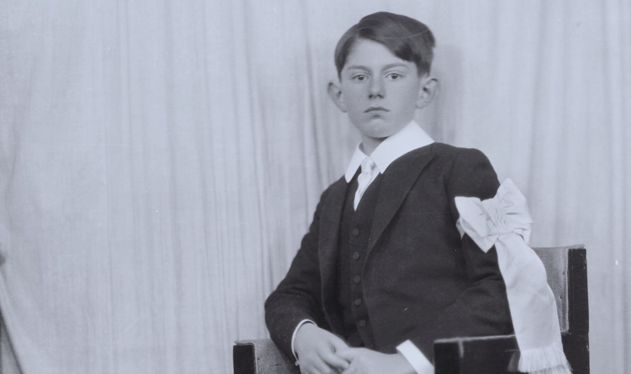 Gettyimages - 55756067, Paulo Picasso, son of the painter Pablo Picasso