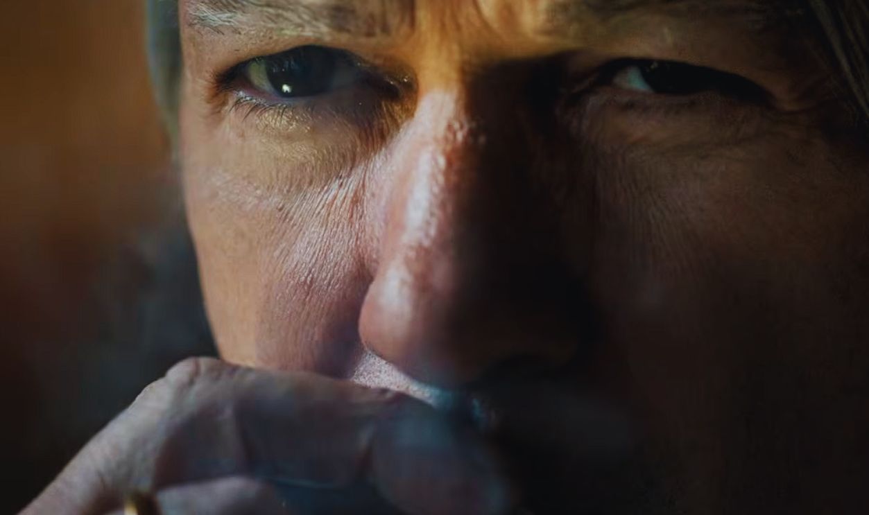 Screenshot from Genius: Picasso (2018)