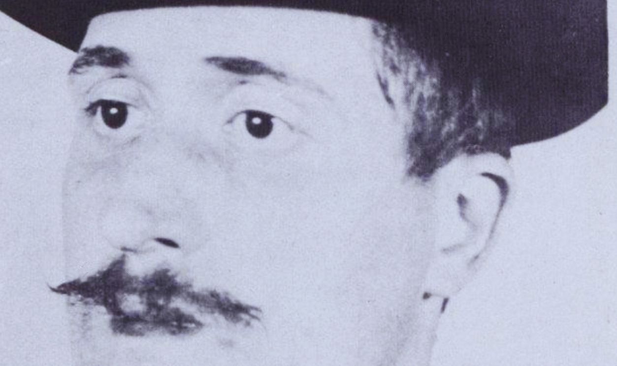 Guillaume Apollinaire
