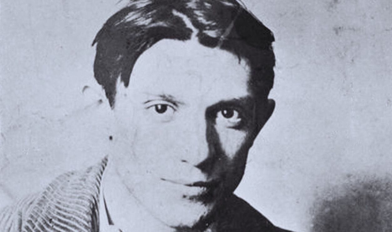 Pablo Picasso