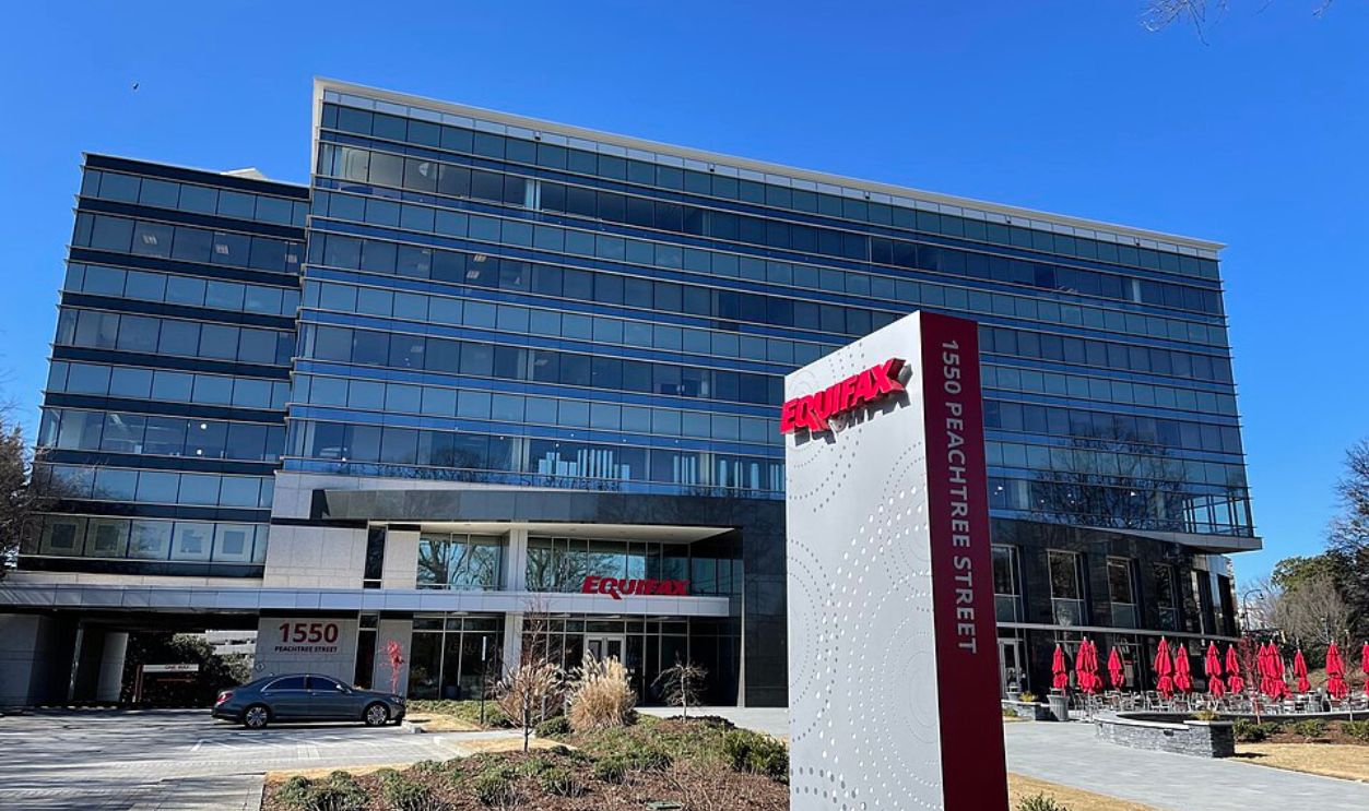 Equifax HQ