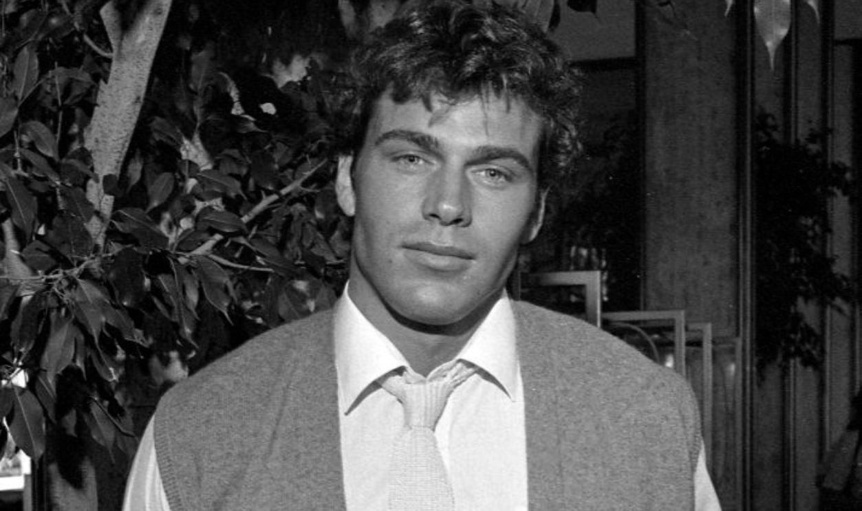 Jon-Erik Hexum June 24, 1982