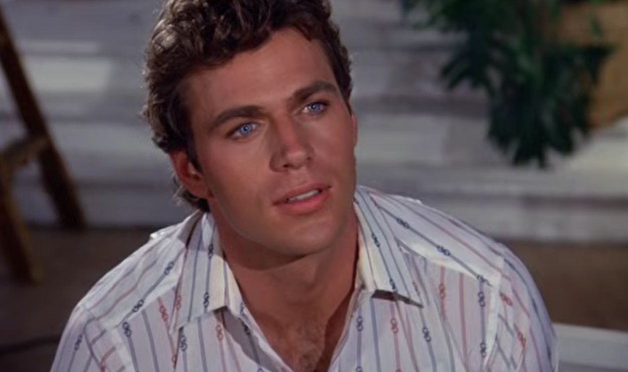 Screenshot from Making of a Male Model (1983)