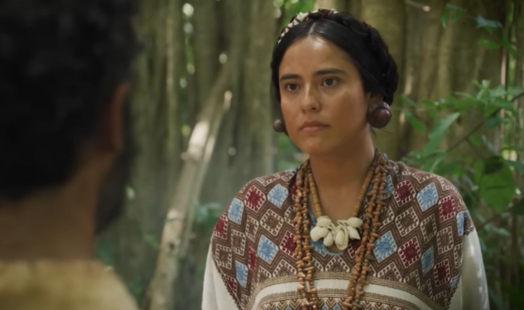 La Malinche And The Birth Of Latin America