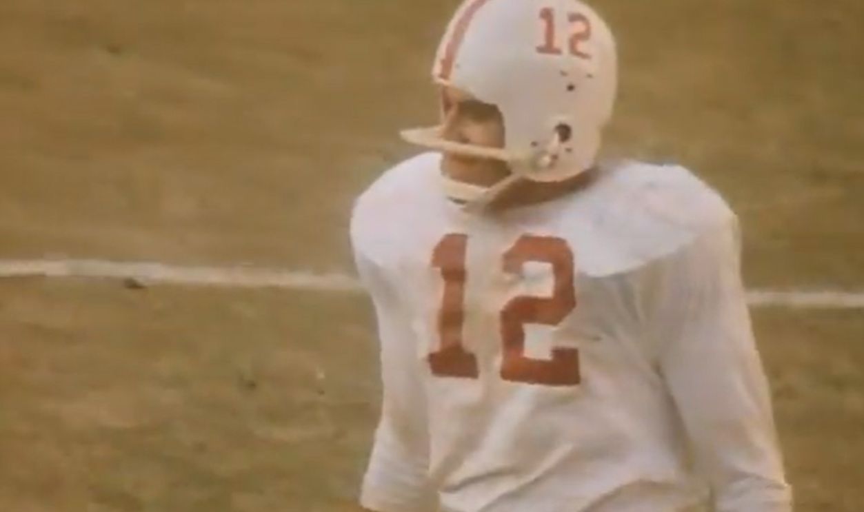 Screenshot from  The Bear (1984) 