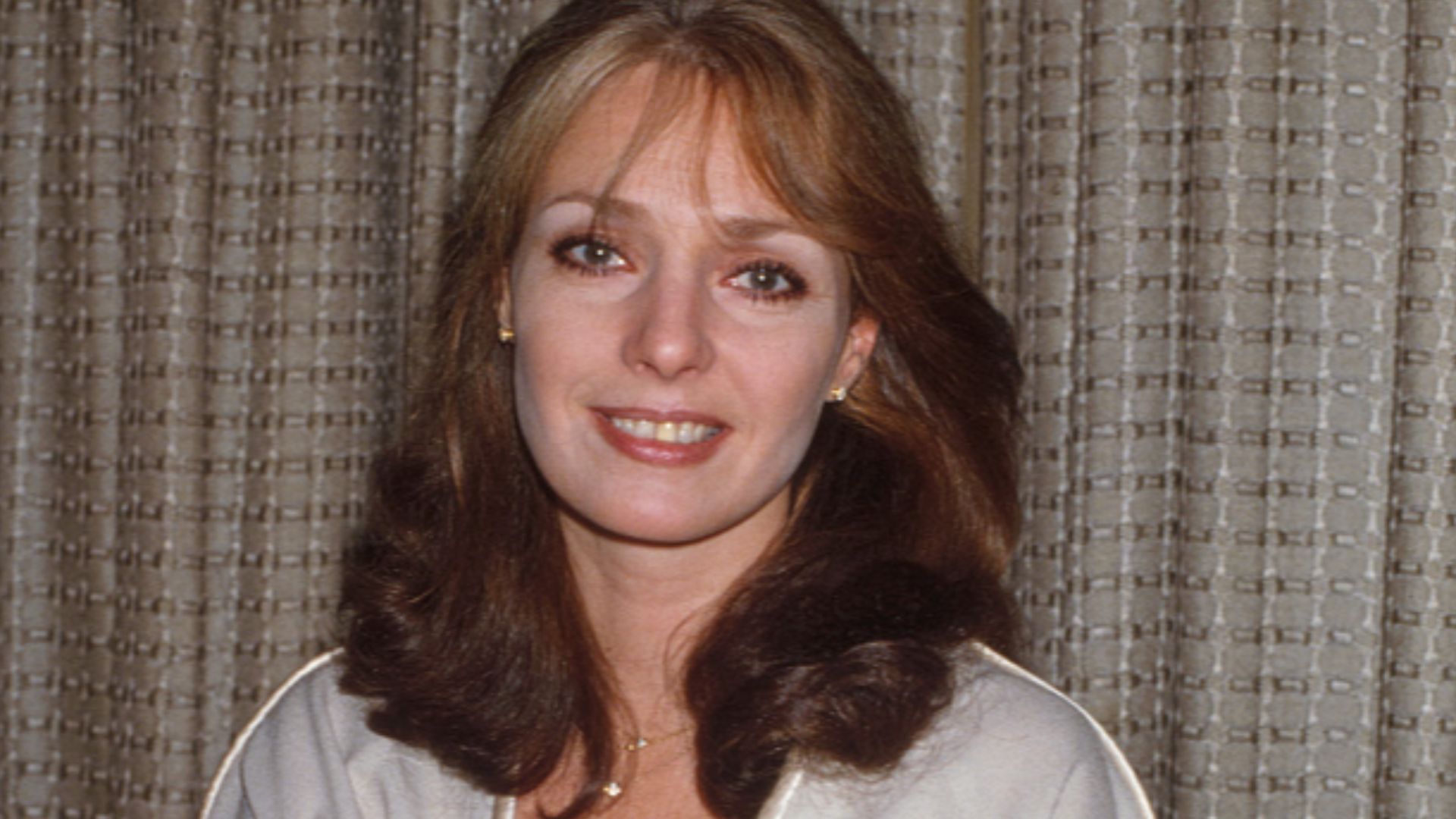 Title: Jennifer O'Neill, actress
Creator(s): Gotfryd, Bernard, photographer
Date Created/Published: [ca. 1982]
Medium: 1 photograph : color transparency ; 35mm (slide format)
Reproduction Number: LC-DIG-gtfy-02914 (digital file from original)
Rights Advisory: No known restrictions on publication. For information see