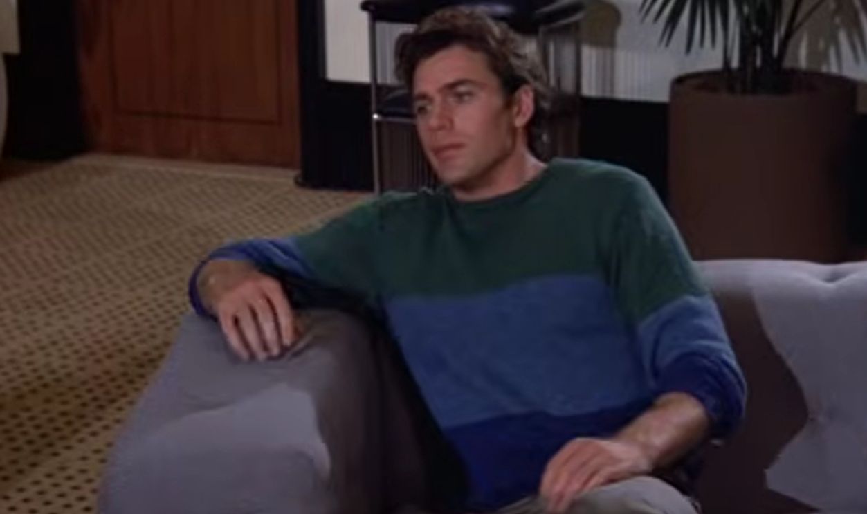 Screenshot from Making of a Male Model (1983)
