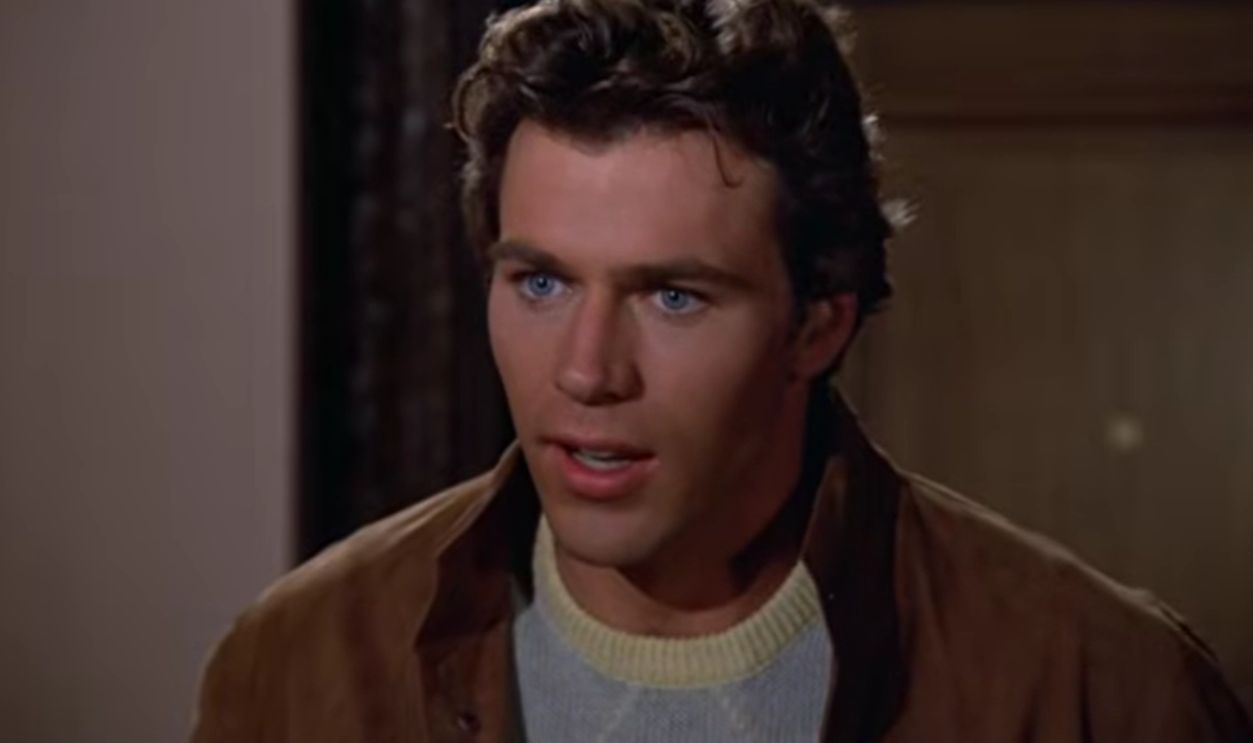 Screenshot from Making of a Male Model (1983)