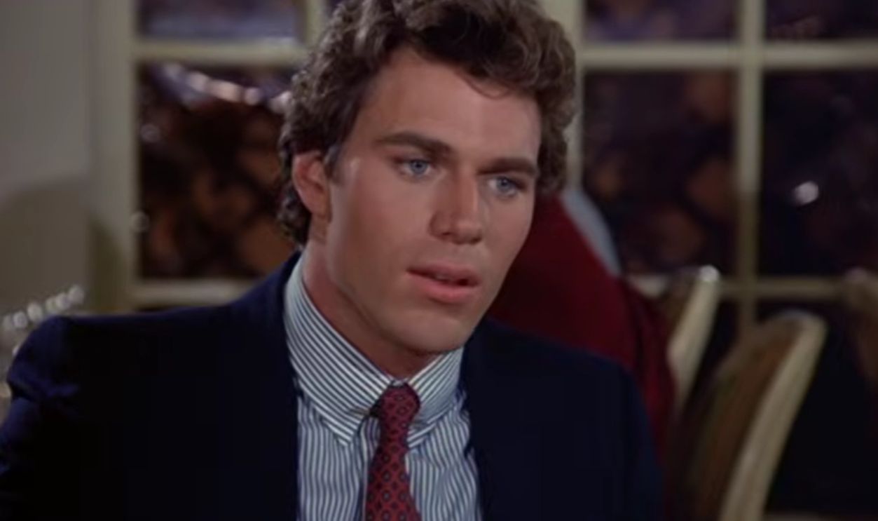 Screenshot from Making of a Male Model (1983)