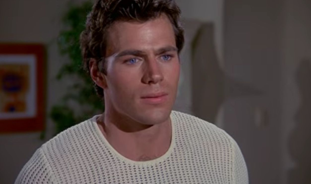Screenshot from Making of a Male Model (1983)