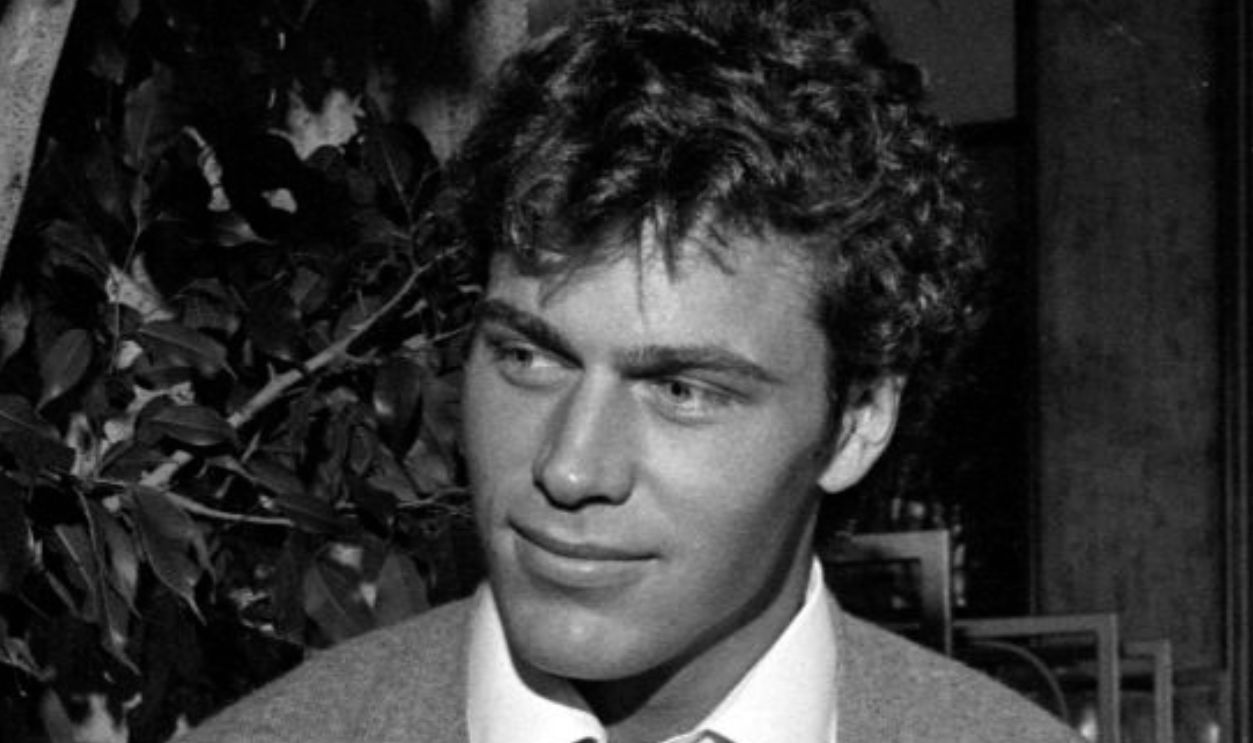 Jon-Erik Hexum June 24, 1982 
