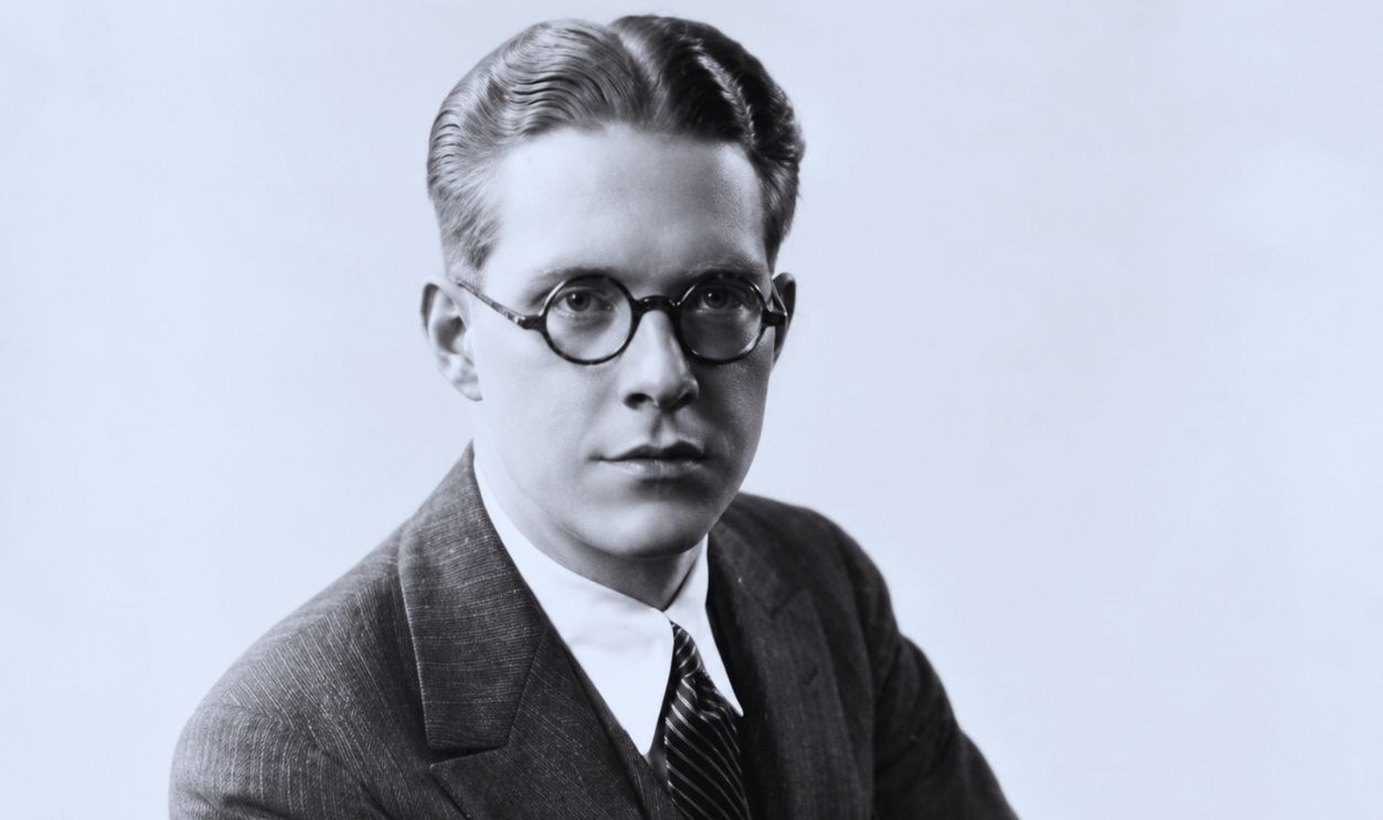 Nelson Eddy 
