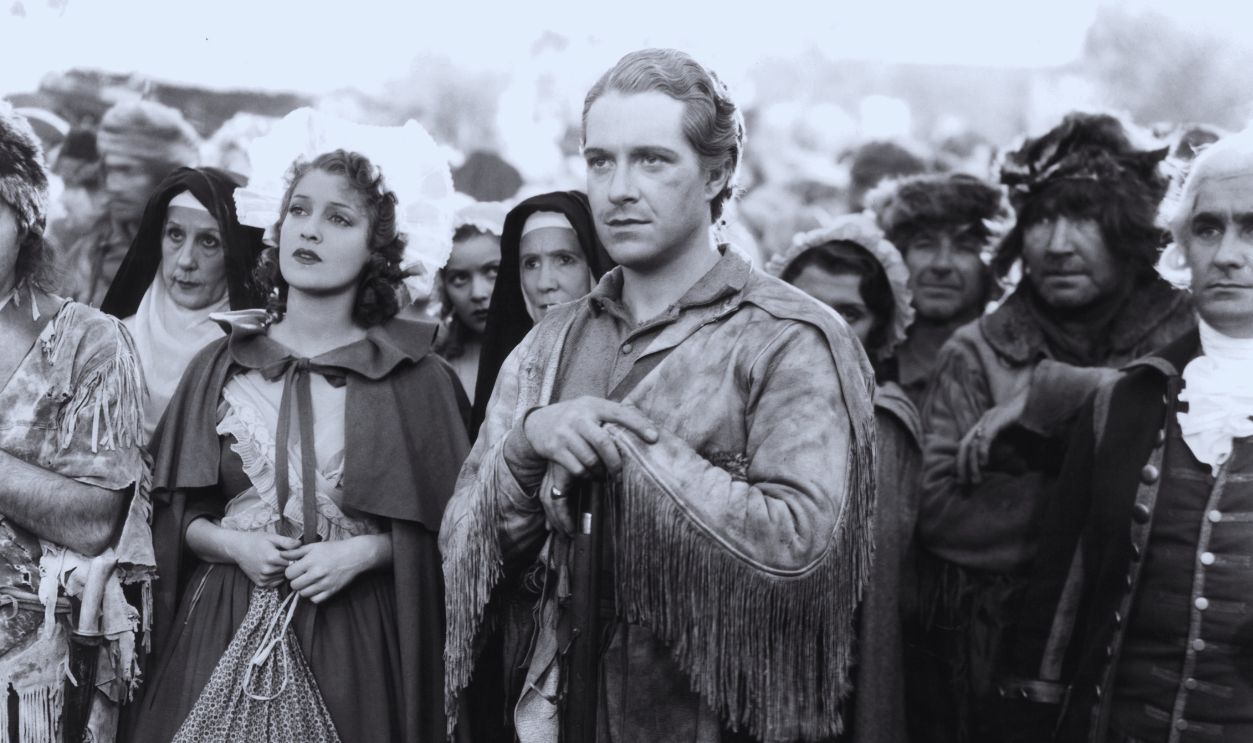 Gettyimages - 136874618, Jeanette MacDonald And Nelson Eddy In 'Naughty Marietta'