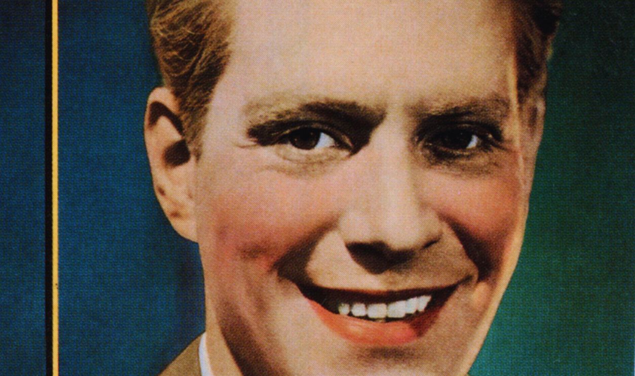 Gettyimages - 1137227373, Nelson Eddy Featured On Mgm Personality Poster