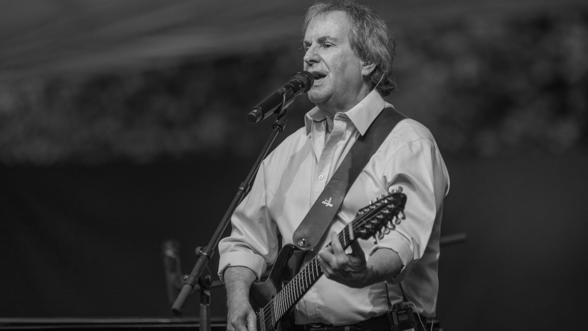Chris de Burgh,Ntertainment Veranstaltungs GmbH,Serenadenhof