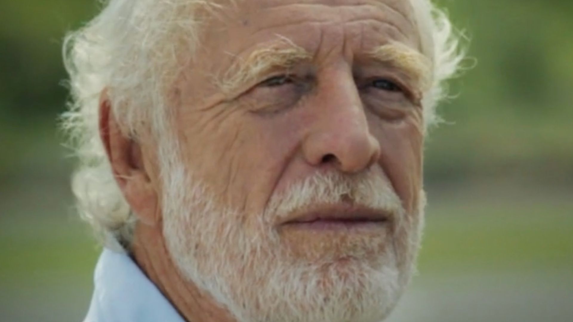 Chris Blackwell
